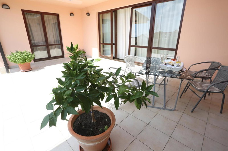 Apartment Larin, Zagreb, Croatia
