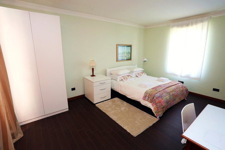 Apartment Larin, Zagreb, Croatia