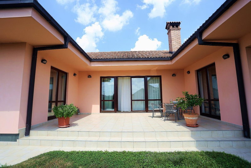 Apartment Larin, Zagreb, Croatia