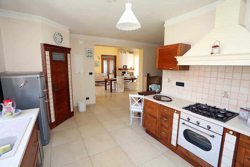 Apartment Larin, Zagreb, Croatia