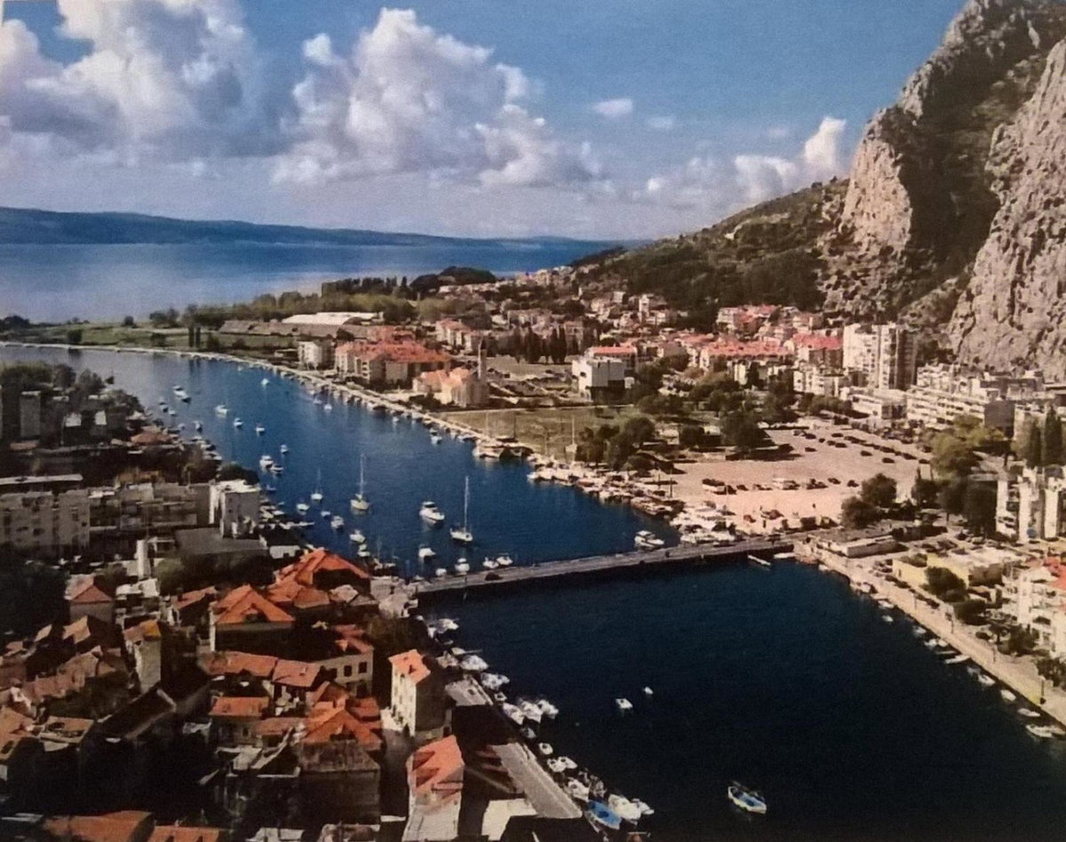 Hotel · Apartman Renata, Omiš