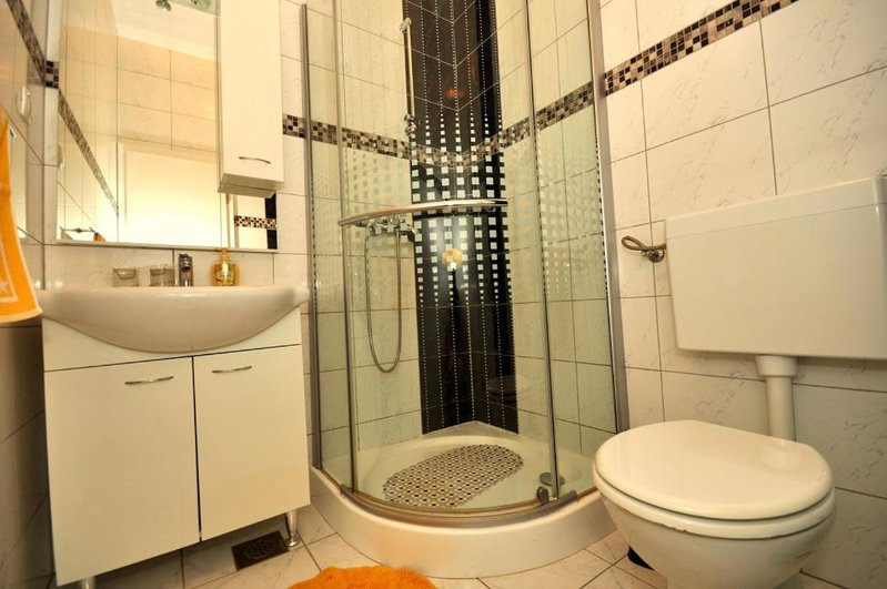 Apartman Renata, Omiš, Croatia