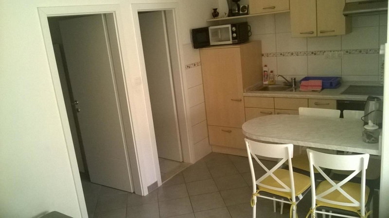 Apartman Renata, Omiš, Croatia