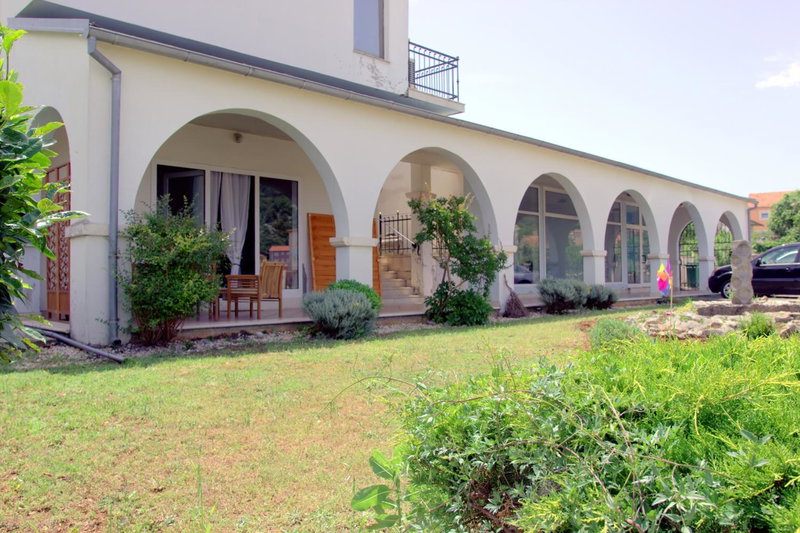 Studio apartment Gray, Šibenik, Croatia