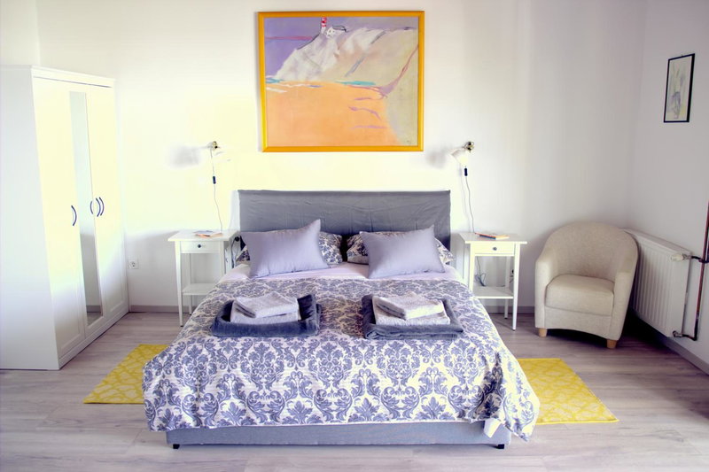 Studio apartment Gray, Šibenik, Croatia
