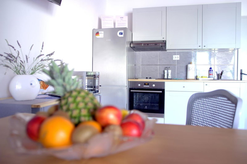 Studio apartment Gray, Šibenik, Croatia