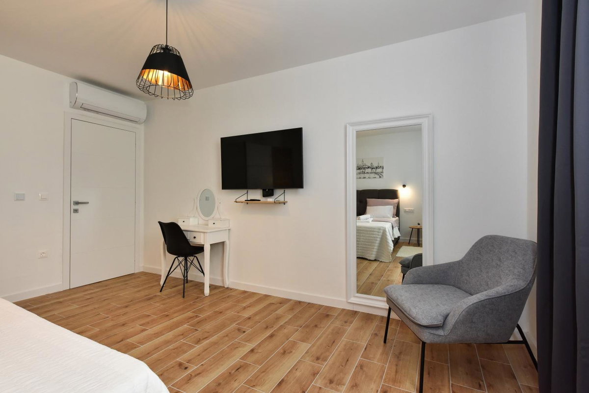 Hotel · Dolce Vacanza, Zadar