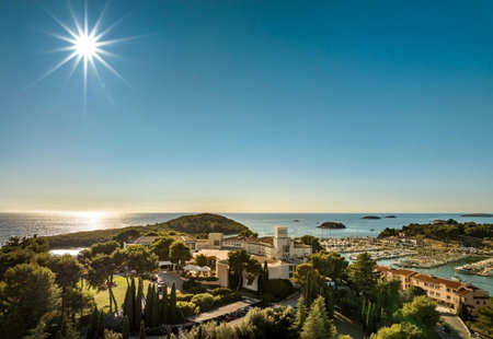 Maistra Select Pineta Hotel, Vrsar, Croatia