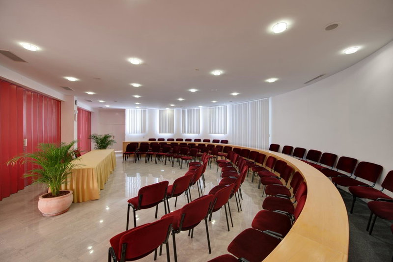 Maistra Select Pineta Hotel, Vrsar, Croatia