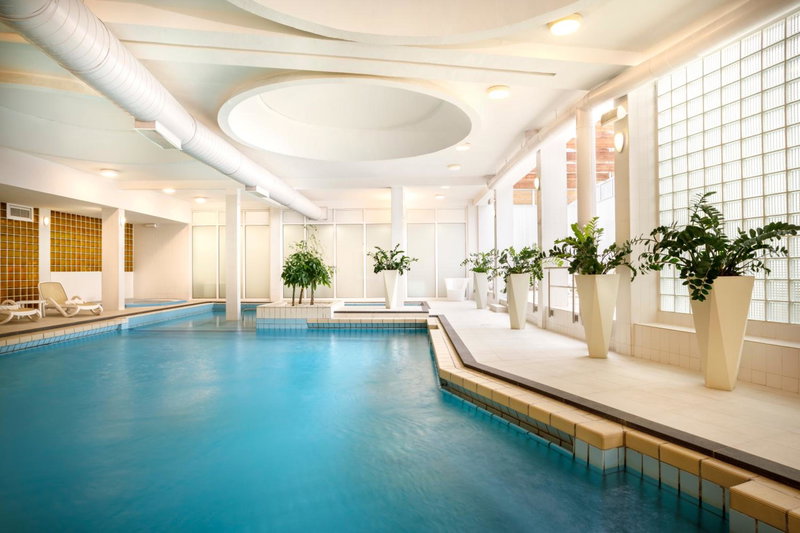 Maistra Select Pineta Hotel, Vrsar, Croatia