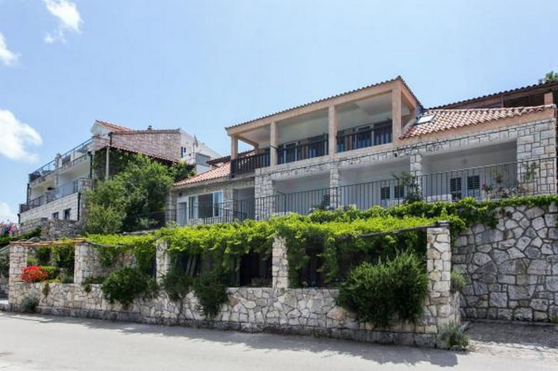 Guest House Busurelo, Mljet, Croatia