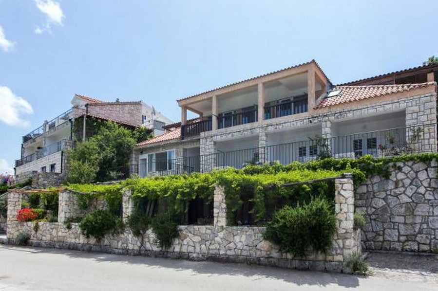 Guest House Busurelo, Mljet, Croatia