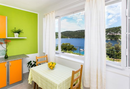 Guest House Busurelo, Mljet, Croatia