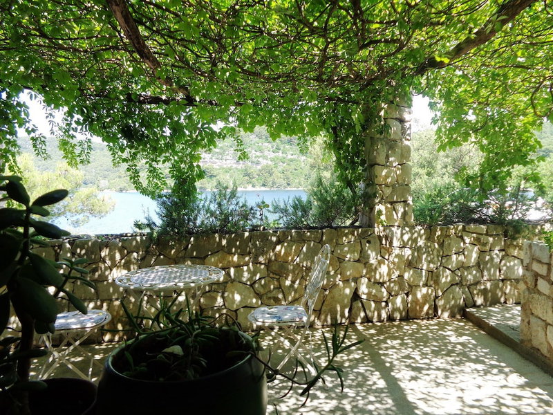Guest House Busurelo, Mljet, Croatia