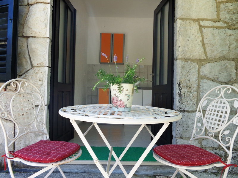Guest House Busurelo, Mljet, Croatia