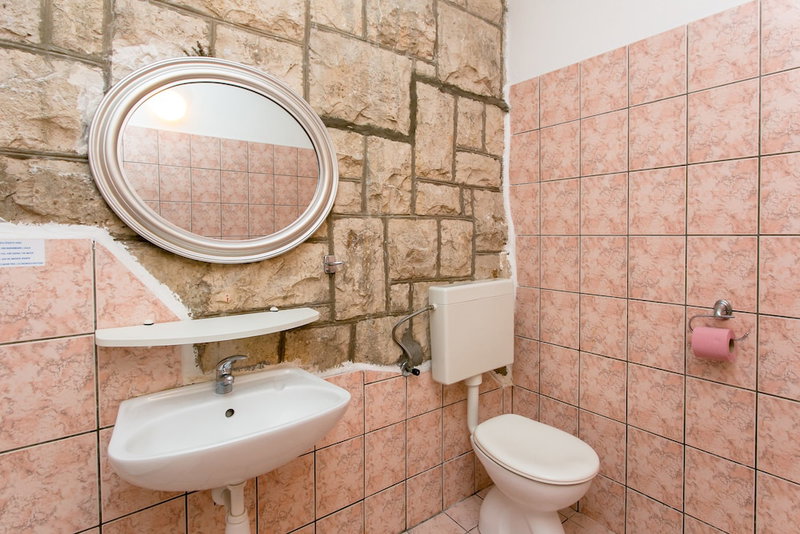 Guest House Busurelo, Mljet, Croatia