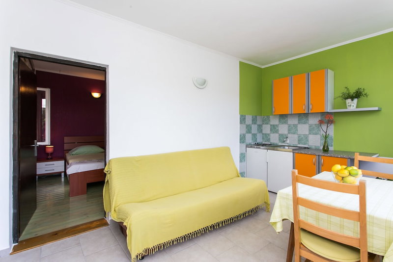 Guest House Busurelo, Mljet, Croatia