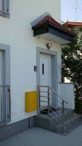 Apartments Sava, Zagreb, Croatia
