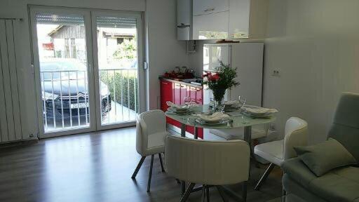 Apartments Sava, Zagreb, Croatia