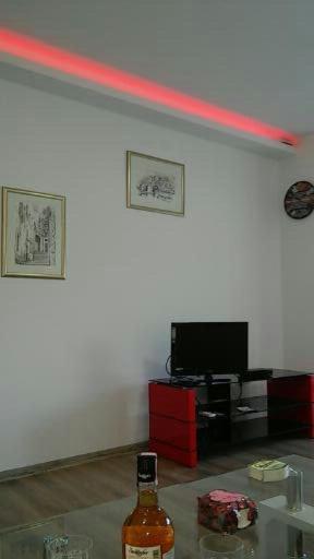 Apartments Sava, Zagreb, Croatia