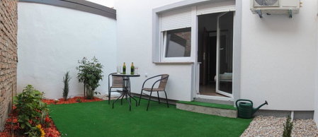 Apartments Sava, Zagreb, Croatia