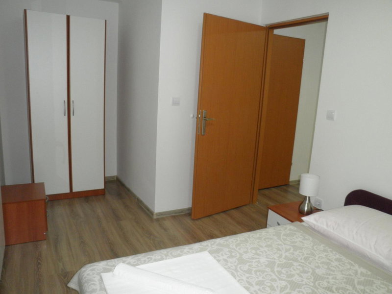 Apartments Sava, Zagreb, Croatia