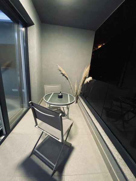 Jacuzzi Apartment Code 96, Zagreb, Croatia