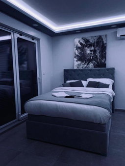 Jacuzzi Apartment Code 96, Zagreb, Croatia