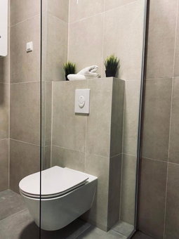 Jacuzzi Apartment Code 96, Zagreb, Croatia