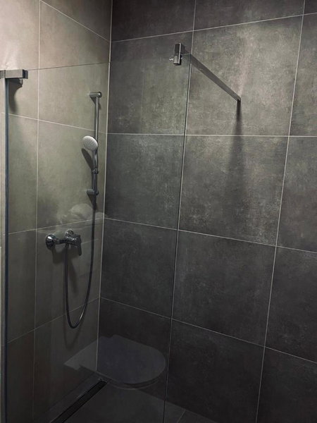 Jacuzzi Apartment Code 96, Zagreb, Croatia