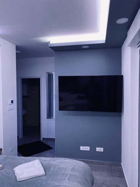 Jacuzzi Apartment Code 96, Zagreb, Croatia