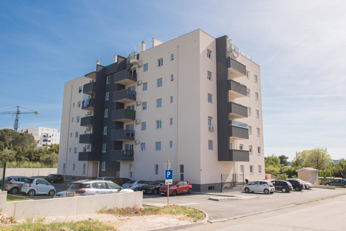 Hotel · Romanca, Zadar