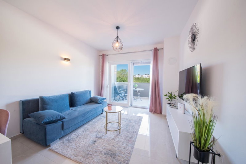 Romanca, Zadar, Croatia
