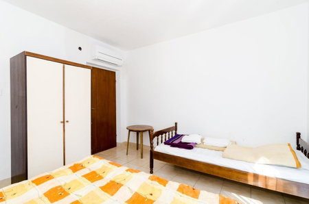 Villa Peragic, Molunat, Croatia