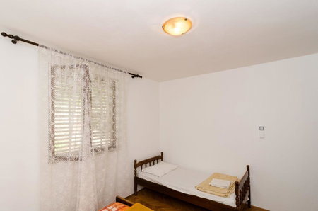Villa Peragic, Molunat, Croatia