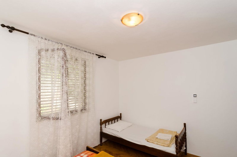 Villa Peragic, Molunat, Croatia