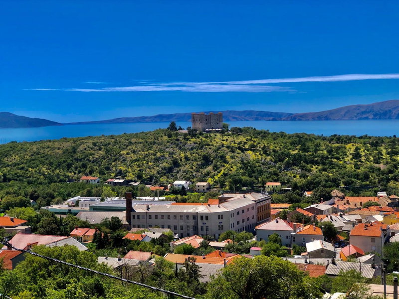 Josipa & Jelena Apartment, Senj, Croatia