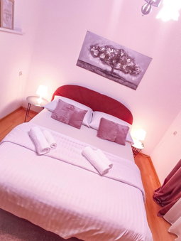 Josipa & Jelena Apartment, Senj, Croatia