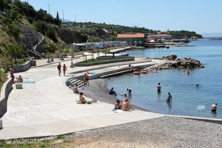 Josipa & Jelena Apartment, Senj, Croatia