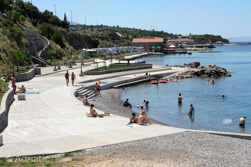 Josipa & Jelena Apartment, Senj, Croatia