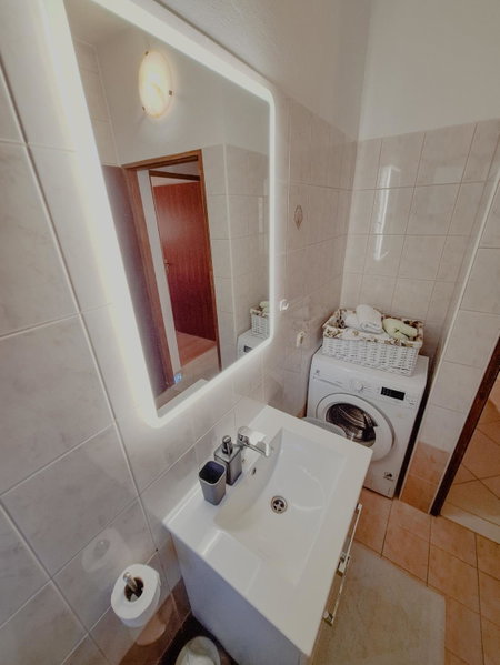Josipa & Jelena Apartment, Senj, Croatia