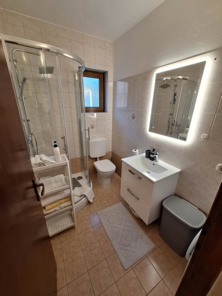 Josipa & Jelena Apartment, Senj, Croatia
