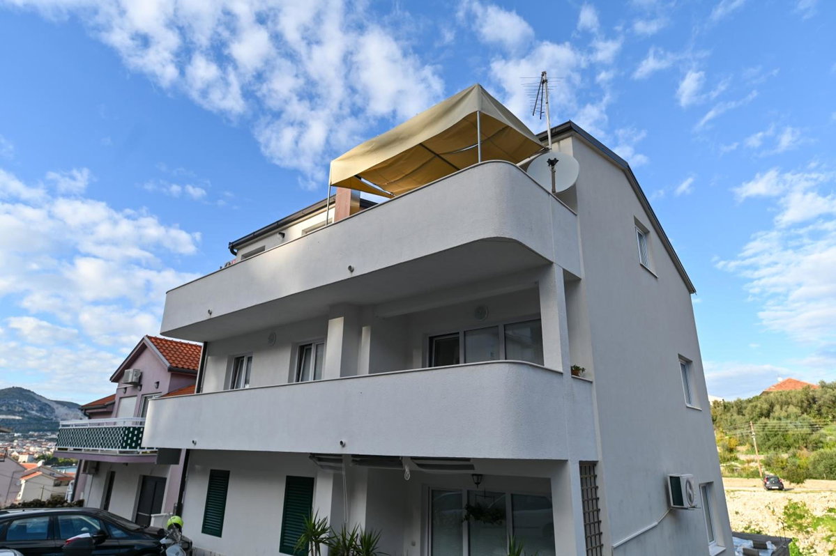 Apartman Mišura, Croatia