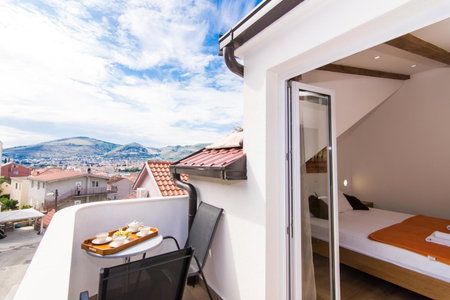 Apartman Mišura, Trogir, Croatia