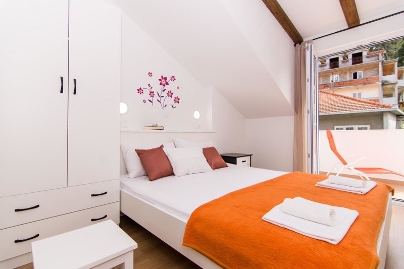 Apartman Mišura, Trogir, Croatia