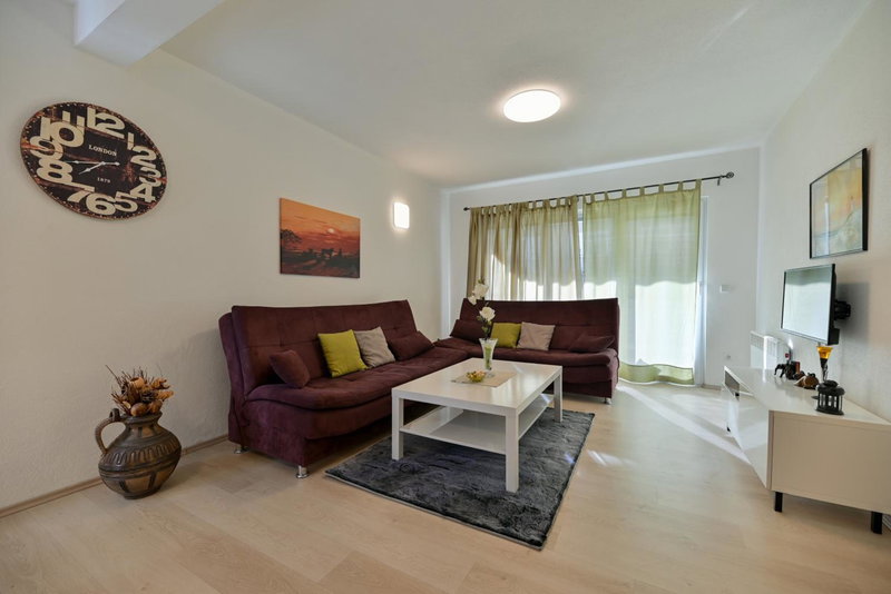 Apartman Mišura, Trogir, Croatia