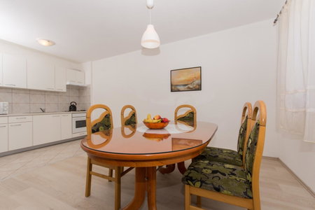 Apartman Mišura, Trogir, Croatia