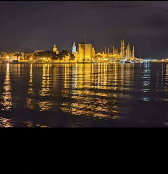 Apartman Mišura, Trogir, Croatia