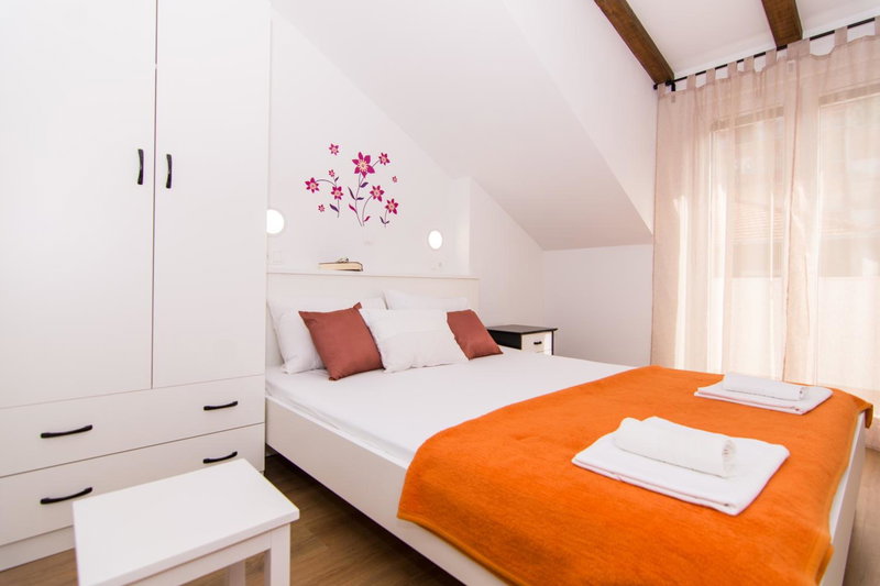 Apartman Mišura, Trogir, Croatia