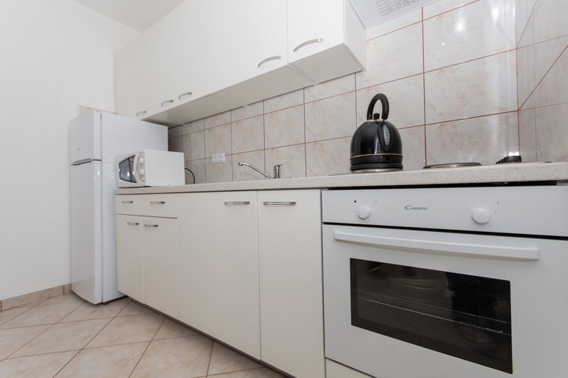 Apartman Mišura, Trogir, Croatia